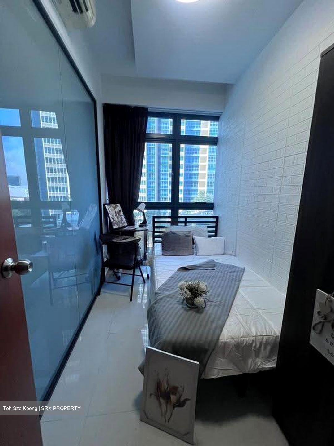 City Square Residences (D8), Condominium #621710631
